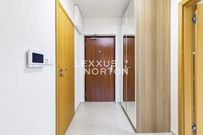 Pronájem bytu 4+kk, Praha - Bubeneč, Mlýnská, 108 m2