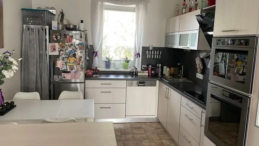 Pronájem bytu 3+kk, Kuřim, Hojerova, 80 m2