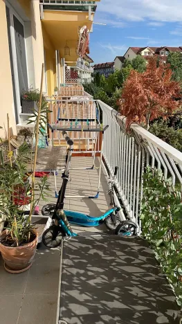 Pronájem bytu 3+kk, Kuřim, Hojerova, 80 m2