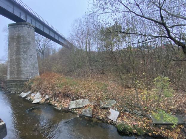 Prodej pozemku, Stráž nad Nisou, 742 m2