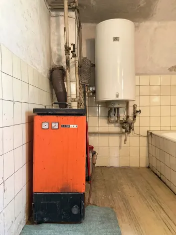 Prodej rodinného domu, Litomyšl, 280 m2