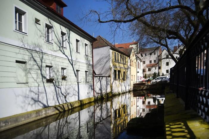 Prodej činžovního domu, Pardubice, Kostelní, 300 m2