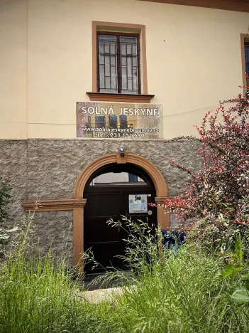 Prodej rodinného domu, Broumov, Na Příkopech, 552 m2