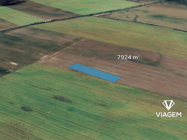 Prodej podílu pole, Kropáčova Vrutice, 1981 m2