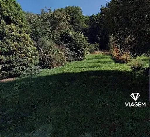 Prodej zahrady, Tanvald, 638 m2