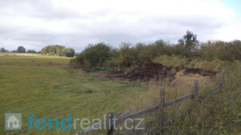 Prodej pole, Tachov, 55727 m2