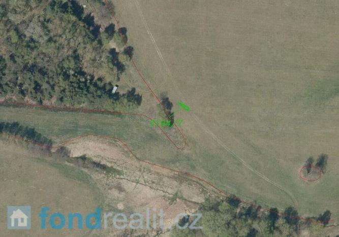 Prodej pole, Tachov, 55727 m2