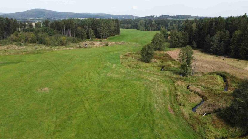 Prodej pole, Rozvadov, 52176 m2