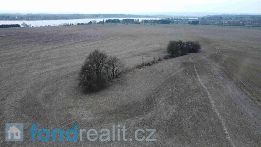 Prodej pole, Okrouhlá, 1062 m2