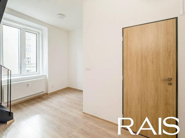 Prodej bytu 2+1, Brno, 54 m2