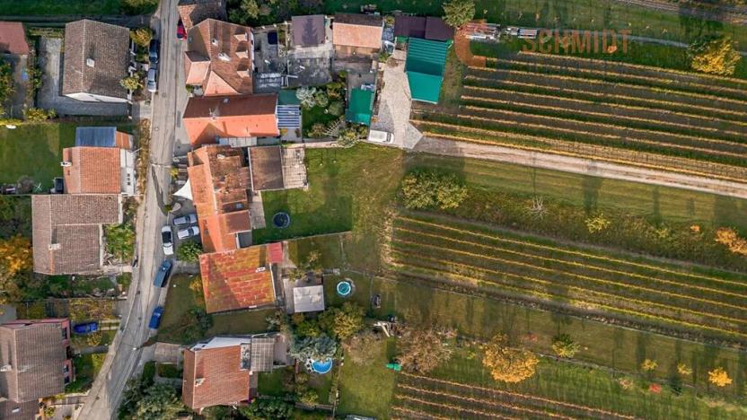 Prodej rodinného domu, Perná, 300 m2