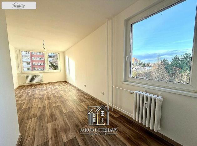 Prodej bytu 2+kk, Praha - Libuš, Smotlachova, 44 m2