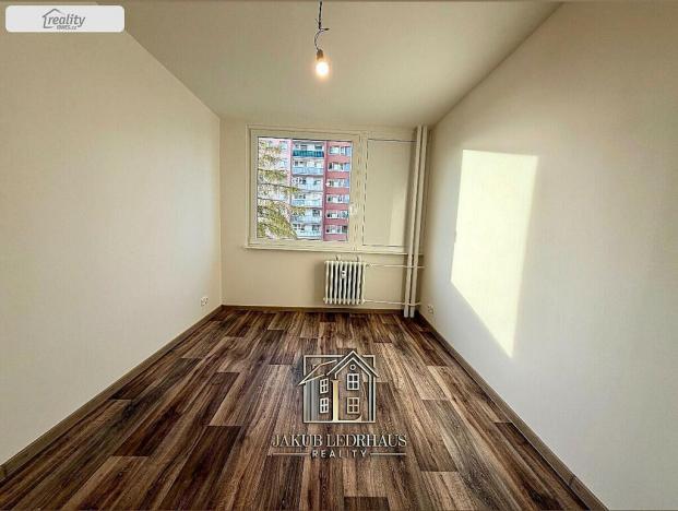 Prodej bytu 2+kk, Praha - Libuš, Smotlachova, 44 m2