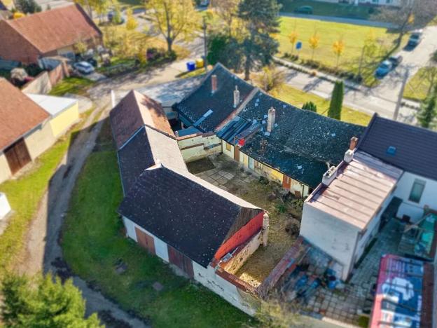 Prodej rodinného domu, Ivanovice na Hané, 107 m2