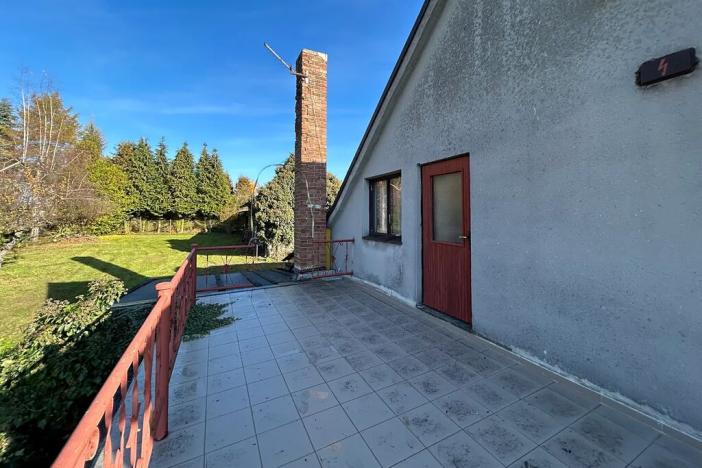 Prodej rodinného domu, Kozojedy, 145 m2