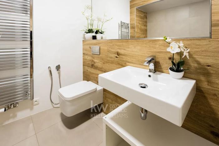 Prodej bytu 4+kk, Praha - Břevnov, Na Petynce, 101 m2