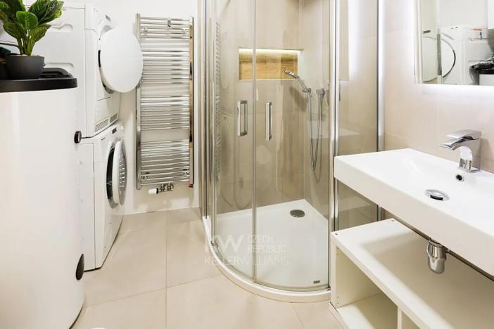 Prodej bytu 4+kk, Praha - Břevnov, Na Petynce, 101 m2