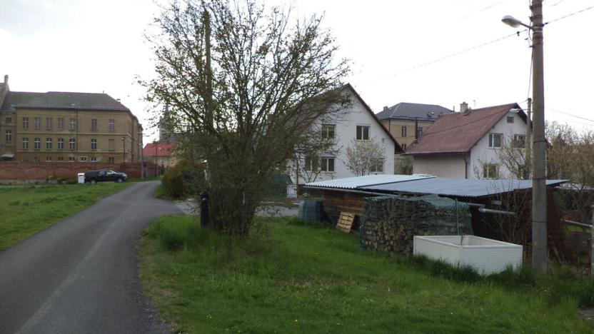 Prodej pozemku, Vidnava, 122 m2