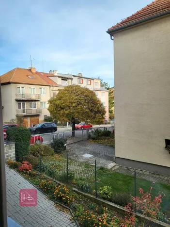 Pronájem bytu 2+1, Brno, Maškova, 42 m2