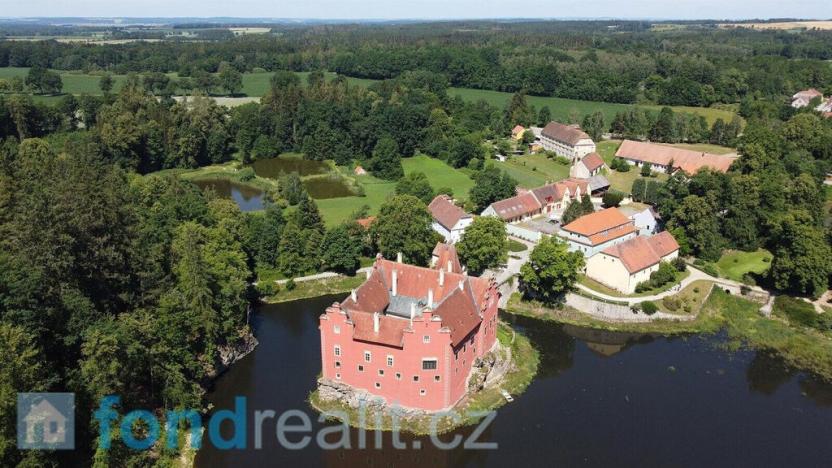 Prodej pole, Pluhův Žďár, 2921 m2