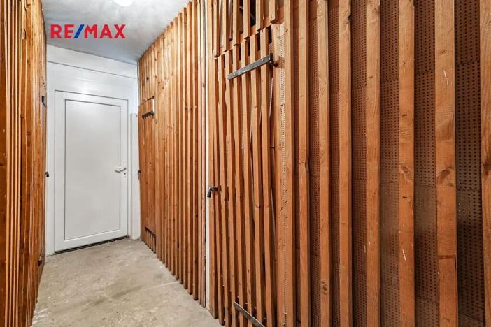 Prodej bytu 3+1, Jindřichův Hradec, sídliště U Nádraží, 77 m2