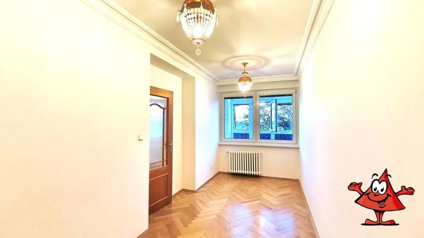 Pronájem bytu 5+1, Praha - Libeň, Přádova, 130 m2