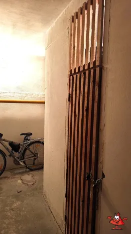 Pronájem bytu 5+1, Praha - Libeň, Přádova, 130 m2