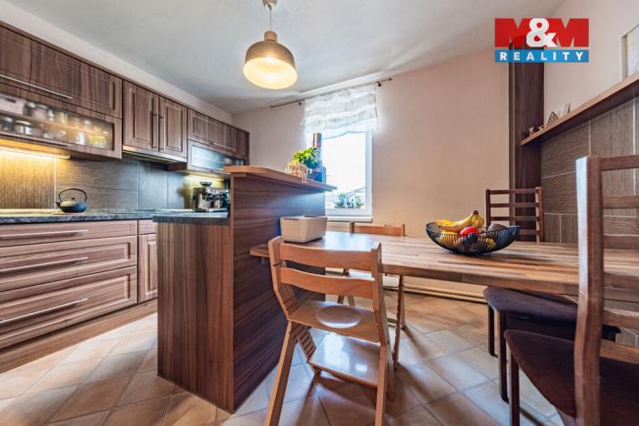 Prodej rodinného domu, Cerhovice, Zahradní, 200 m2