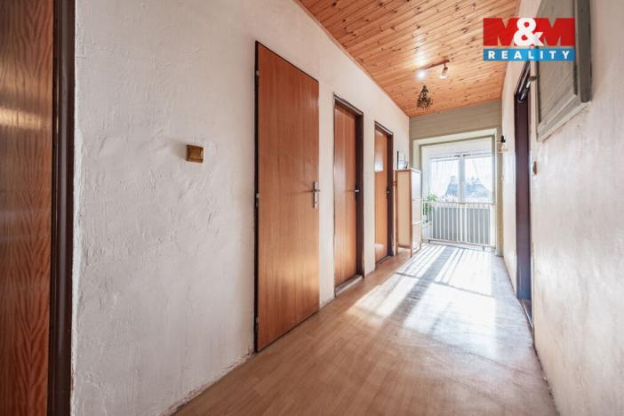 Prodej rodinného domu, Cerhovice, Zahradní, 200 m2