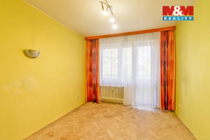 Prodej bytu 3+1, Ostrava - Poruba, Karola Šmidkeho, 63 m2