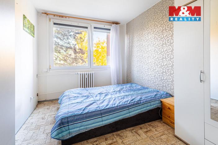 Prodej bytu 3+1, Neratovice, Na Výsluní, 68 m2