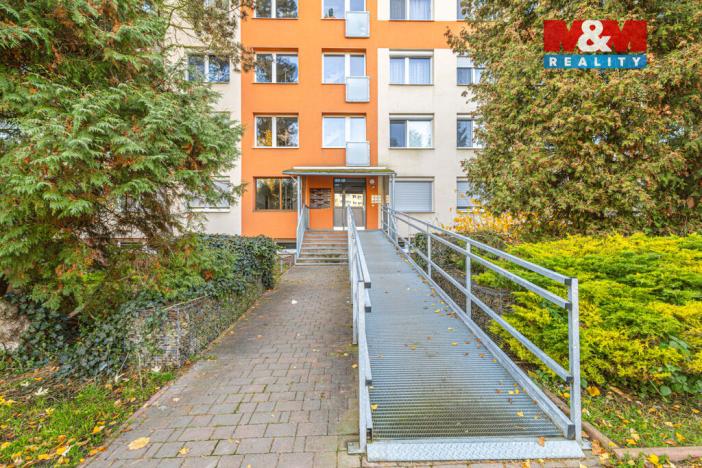 Prodej bytu 3+1, Neratovice, Na Výsluní, 68 m2