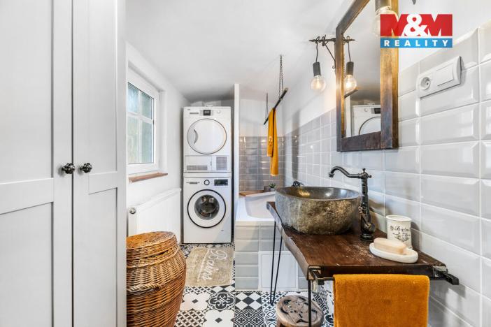 Prodej rodinného domu, Světlá pod Ještědem - Rozstání, 185 m2