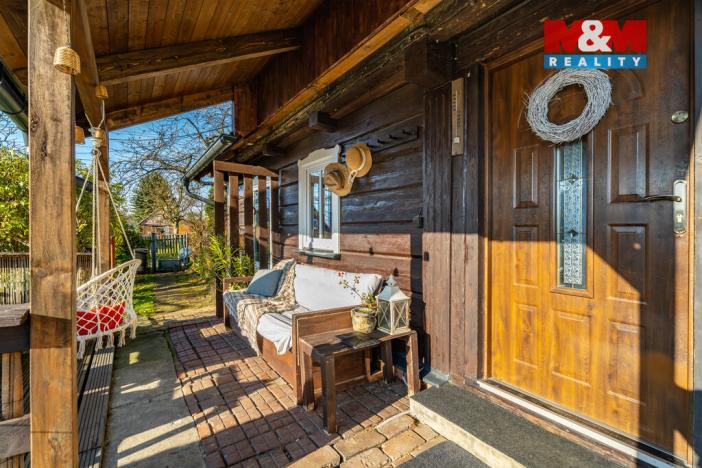 Prodej rodinného domu, Světlá pod Ještědem - Rozstání, 185 m2