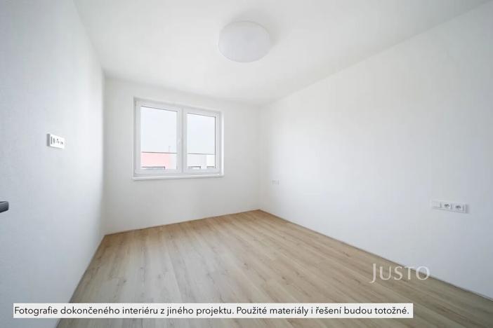 Prodej rodinného domu, Boršov nad Vltavou, Severní, 121 m2