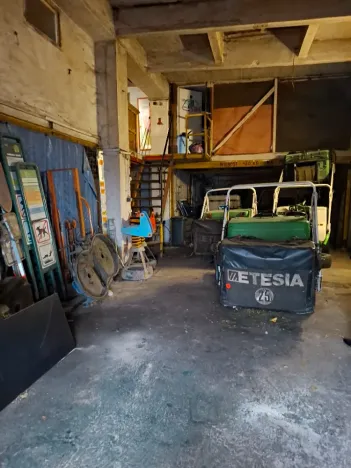 Pronájem obchodního prostoru, Praha - Libeň, Libeňský ostrov, 993 m2