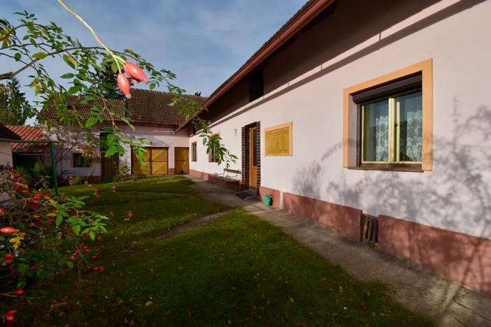 Prodej chalupy, Semtěš, 229 m2