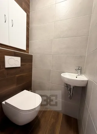 Pronájem bytu 3+1, Tachov, Stadtrodská, 74 m2