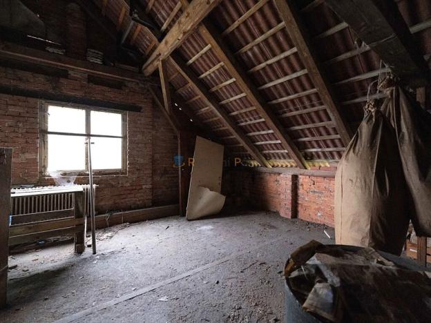 Prodej rodinného domu, Soběšín, 90 m2