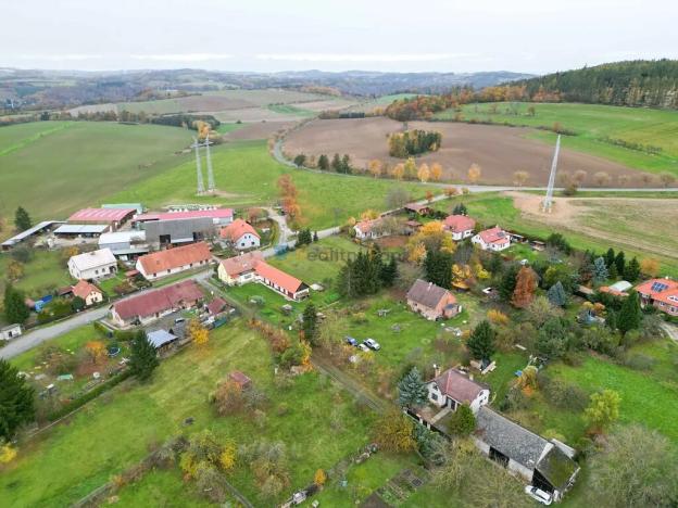 Prodej rodinného domu, Soběšín, 90 m2