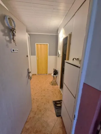 Pronájem bytu 2+1, Most, Bělehradská, 39 m2