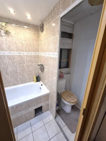 Pronájem bytu 2+1, Most, Bělehradská, 39 m2