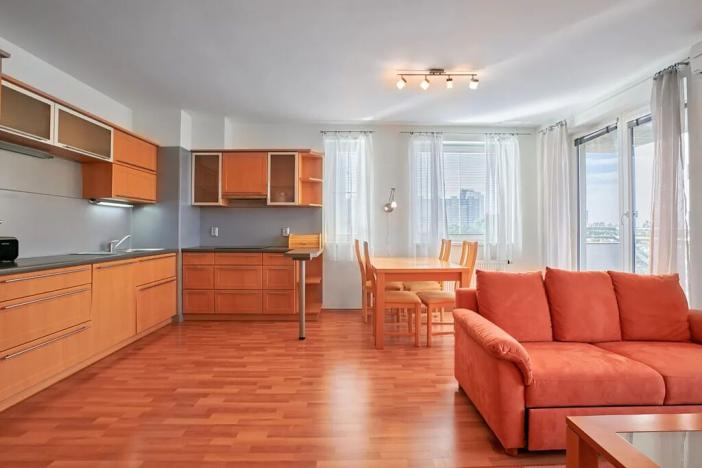 Pronájem bytu 3+kk, Praha - Chodov, Mikulova, 80 m2