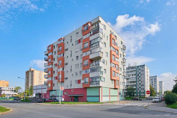 Pronájem bytu 3+kk, Praha - Chodov, Mikulova, 80 m2