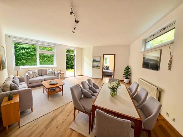 Prodej bytu 3+kk, Praha - Motol, Jeřabinová, 96 m2