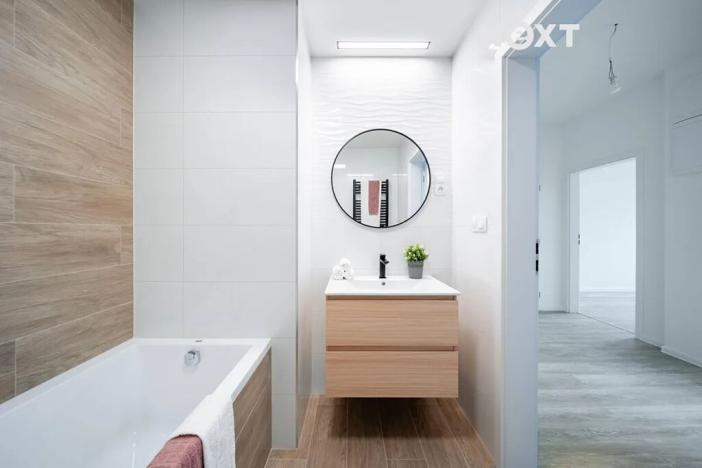 Pronájem bytu 3+kk, České Budějovice, Branišovská, 61 m2