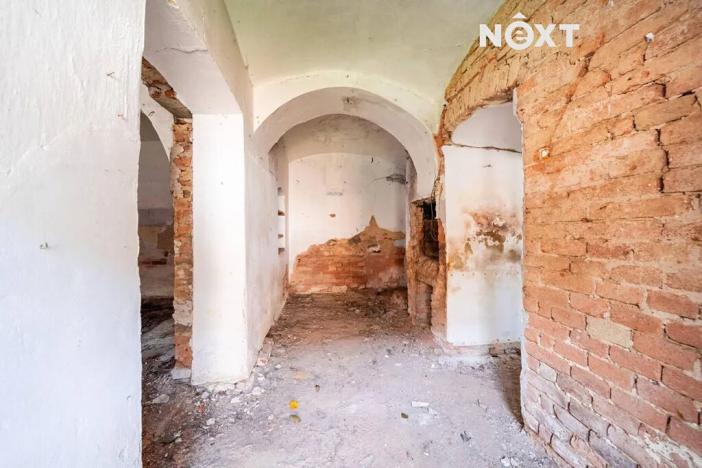 Prodej zemědělské usedlosti, Popelín, 68 m2