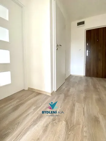 Prodej bytu 2+kk, Teplice, Pražská, 40 m2