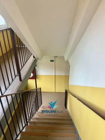 Prodej bytu 2+kk, Teplice, Pražská, 40 m2