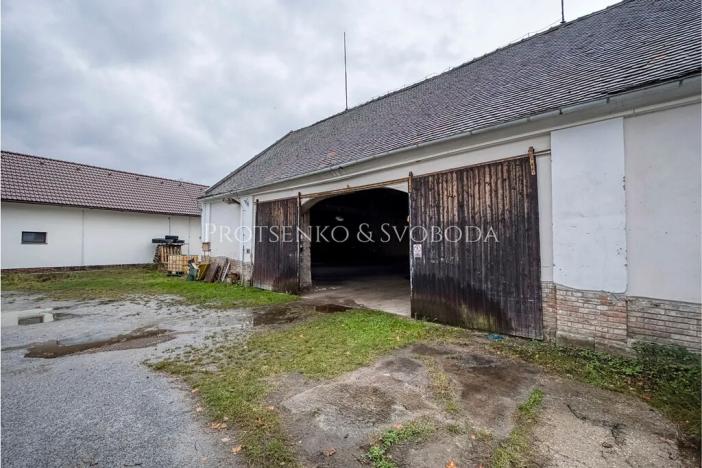 Prodej skladu, Pardubice, Žižkova, 250 m2